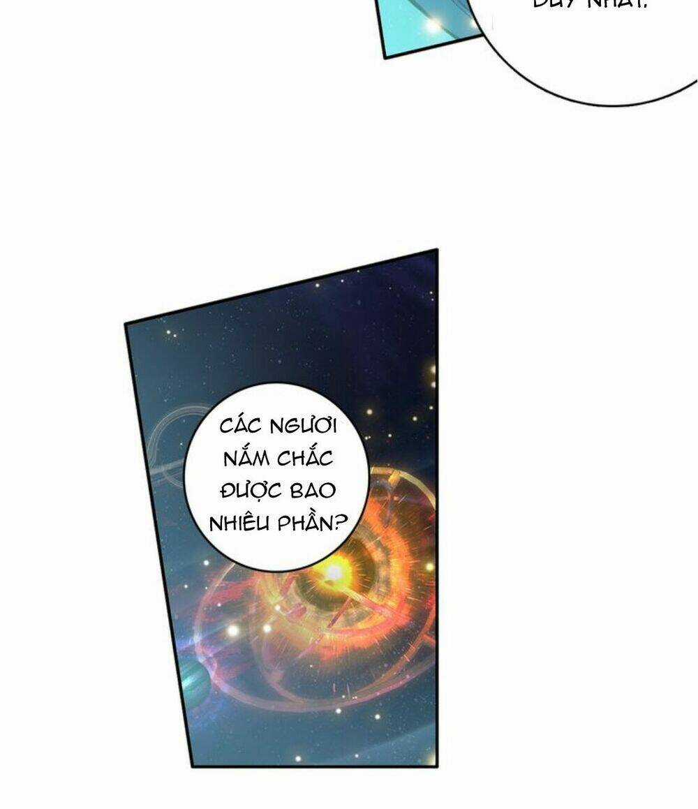 Đấu La Đại Lục Ngoại Truyện: Đường Môn Anh Hùng Chapter 10 trang 7