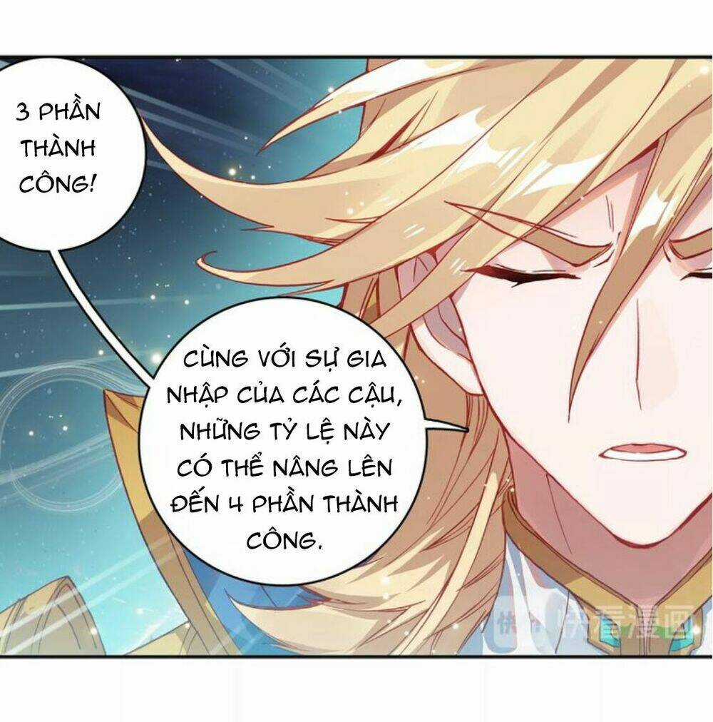 Đấu La Đại Lục Ngoại Truyện: Đường Môn Anh Hùng Chapter 10 trang 8