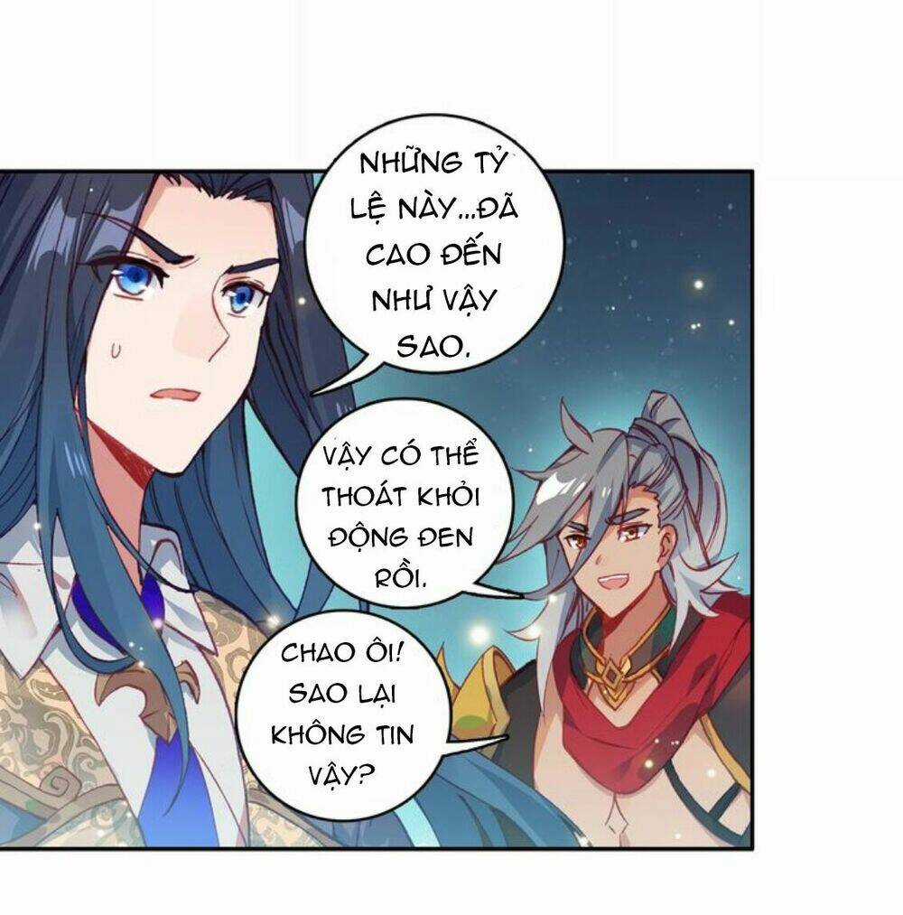 Đấu La Đại Lục Ngoại Truyện: Đường Môn Anh Hùng Chapter 10 trang 9