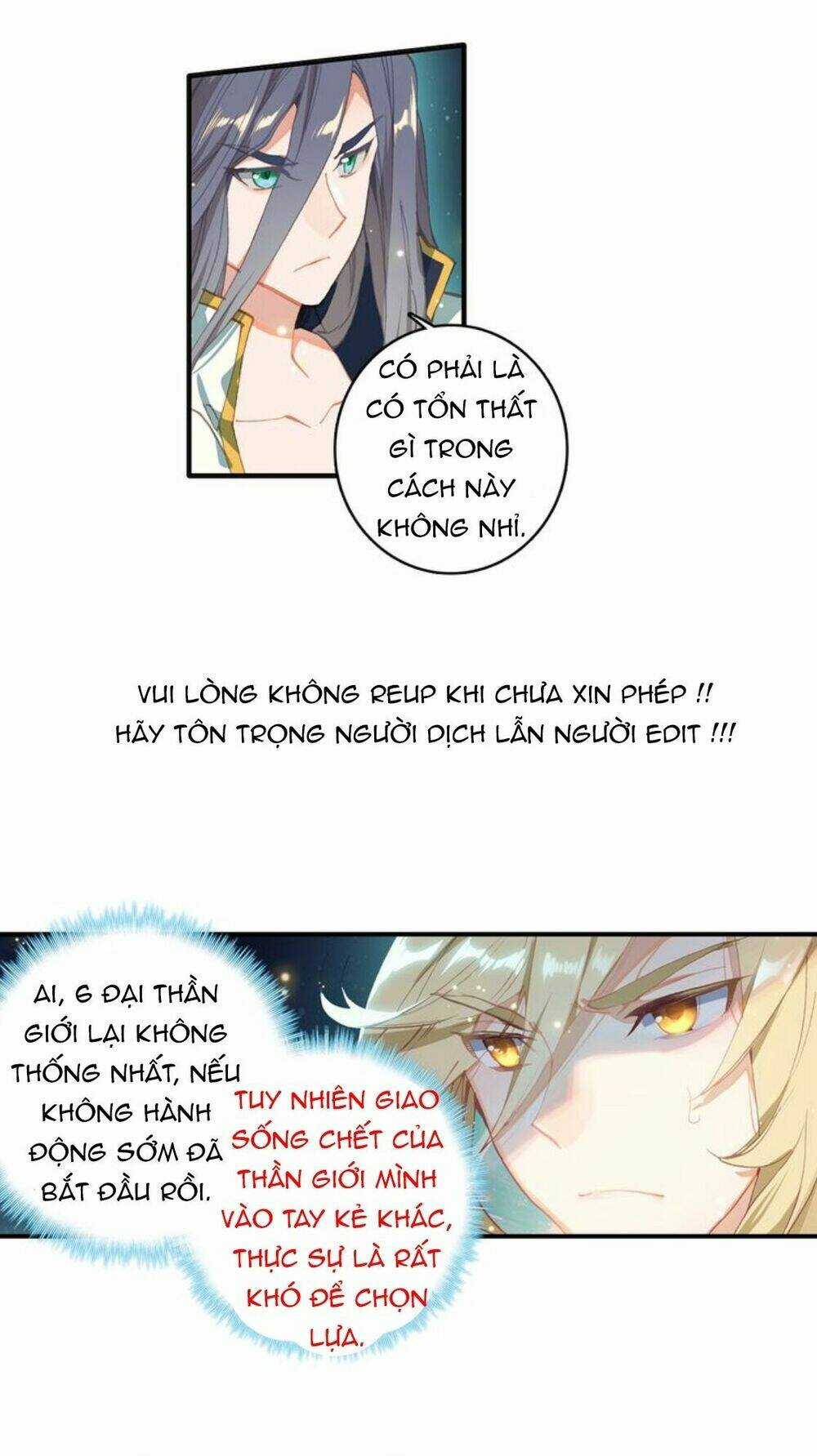 Đấu La Đại Lục Ngoại Truyện: Đường Môn Anh Hùng Chapter 11 trang 10