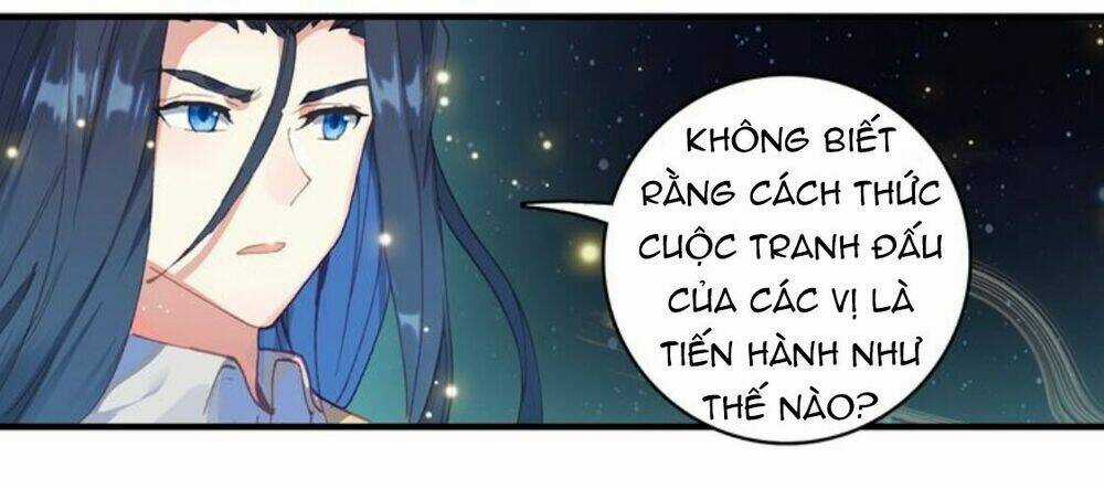 Đấu La Đại Lục Ngoại Truyện: Đường Môn Anh Hùng Chapter 11 trang 11