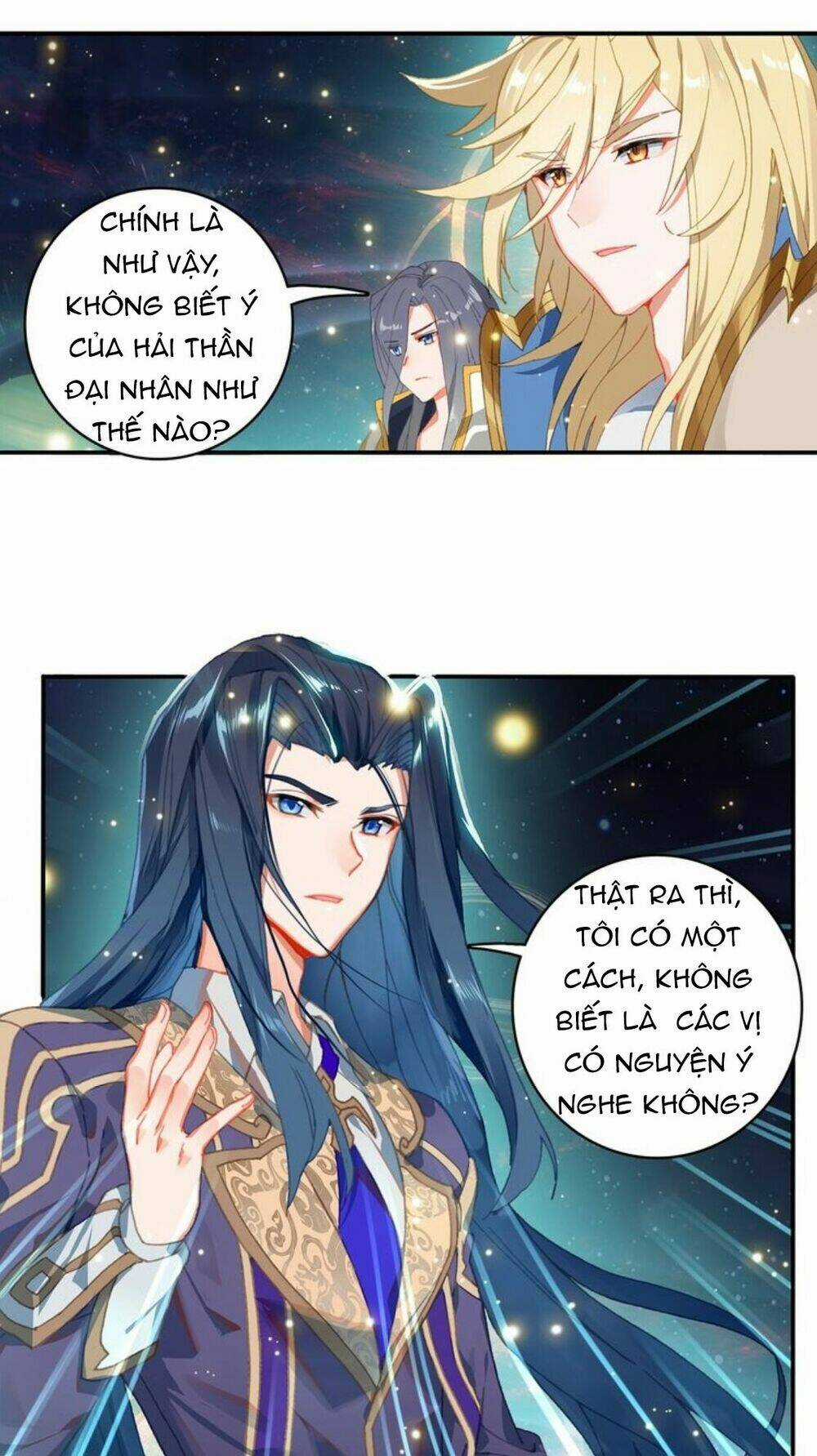 Đấu La Đại Lục Ngoại Truyện: Đường Môn Anh Hùng Chapter 11 trang 14