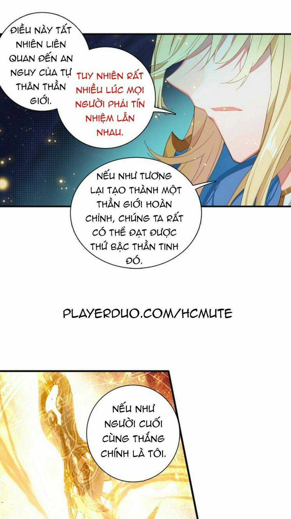 Đấu La Đại Lục Ngoại Truyện: Đường Môn Anh Hùng Chapter 11 trang 19