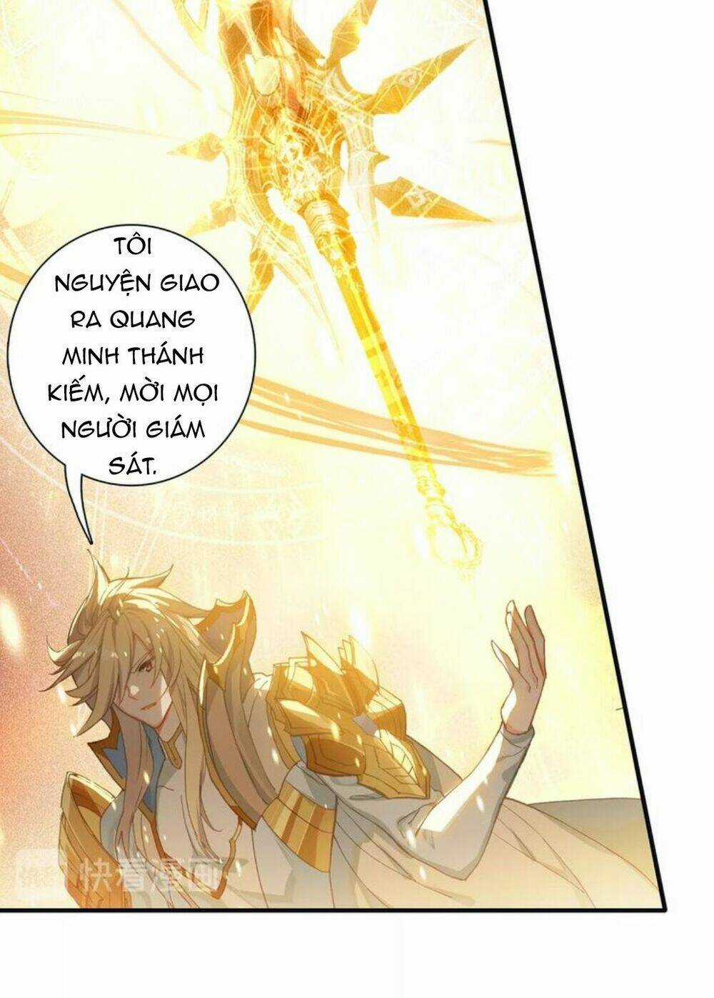 Đấu La Đại Lục Ngoại Truyện: Đường Môn Anh Hùng Chapter 11 trang 20