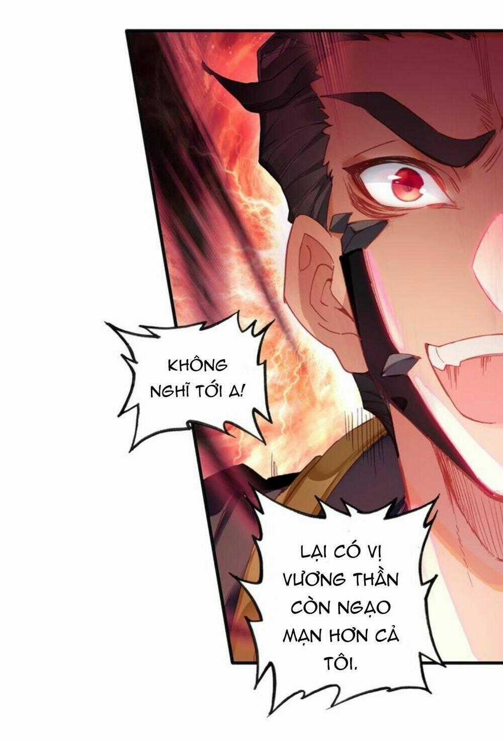 Đấu La Đại Lục Ngoại Truyện: Đường Môn Anh Hùng Chapter 11 trang 27