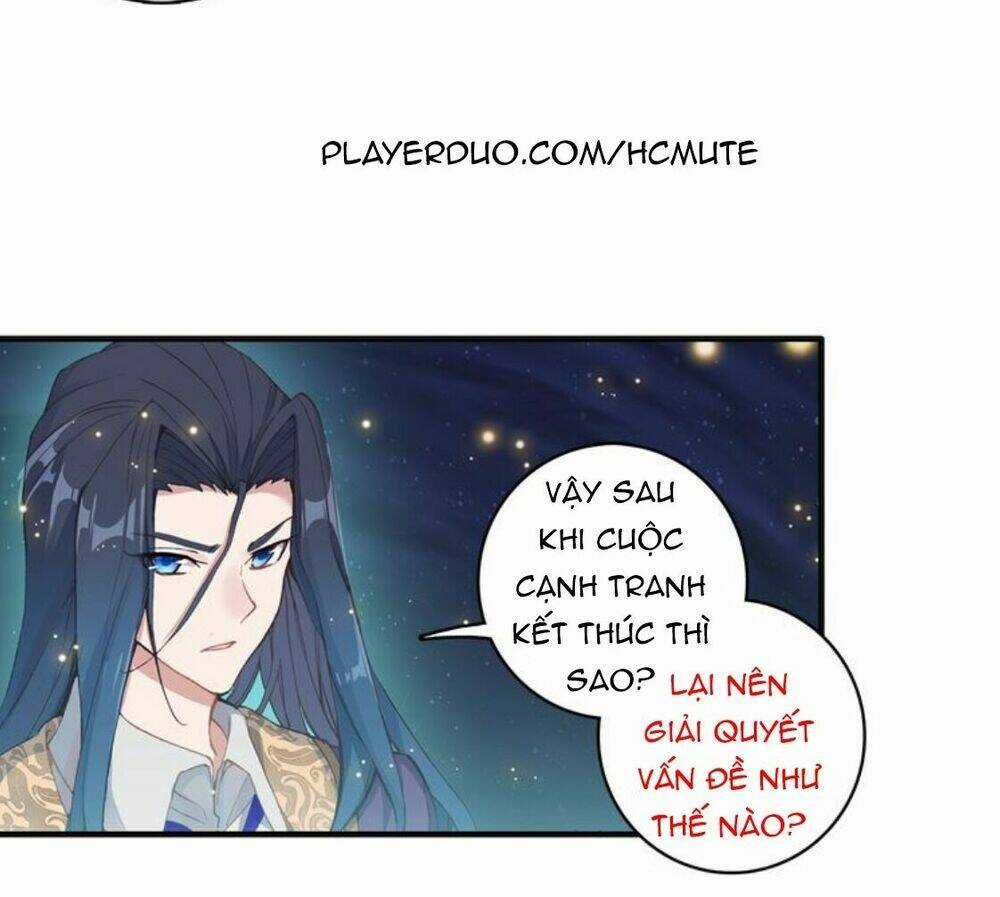 Đấu La Đại Lục Ngoại Truyện: Đường Môn Anh Hùng Chapter 11 trang 5