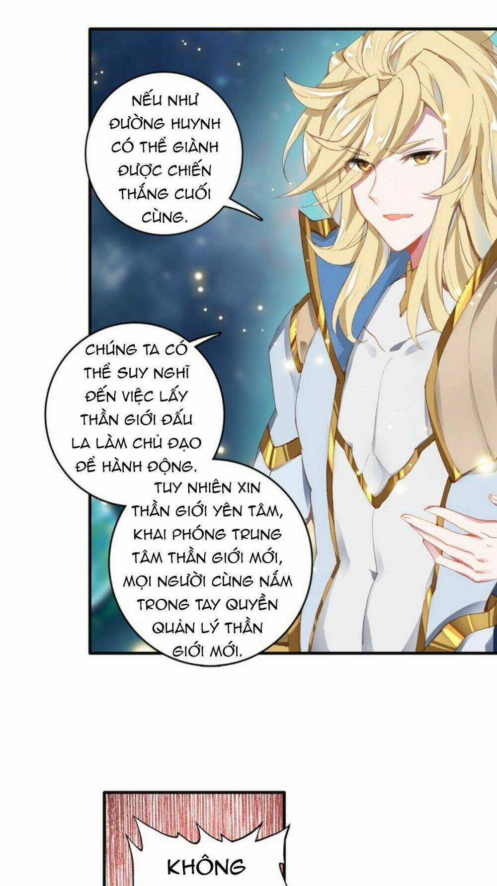 Đấu La Đại Lục Ngoại Truyện: Đường Môn Anh Hùng Chapter 11 trang 6