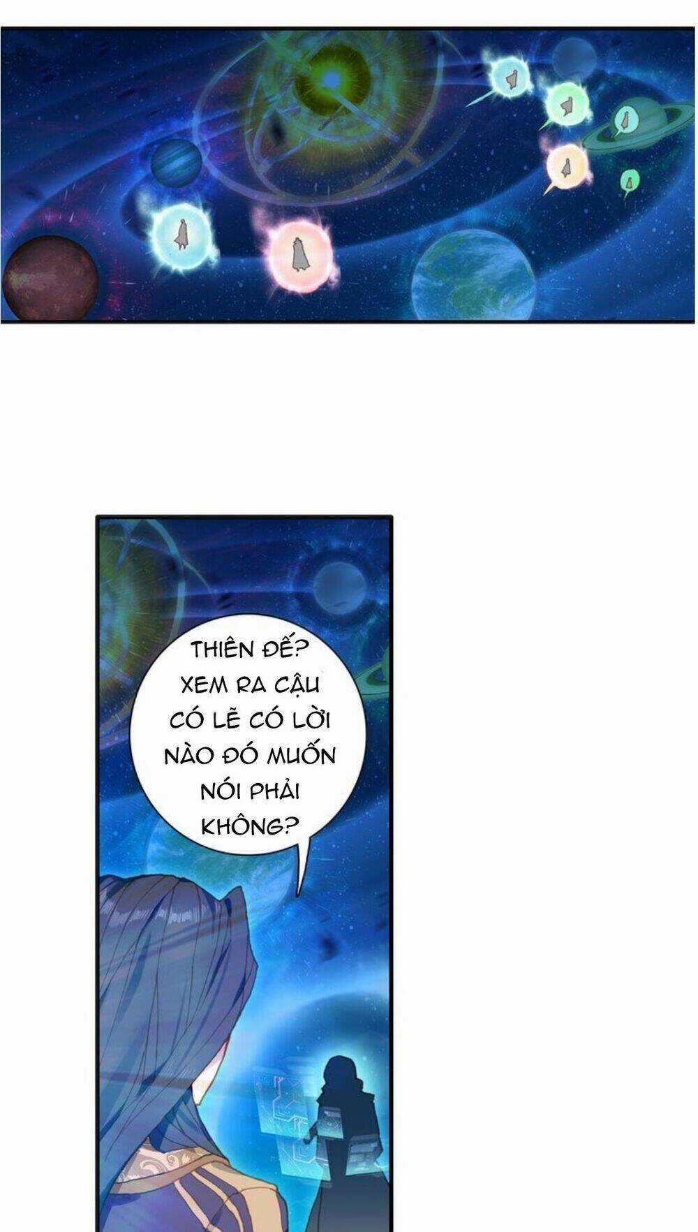 Đấu La Đại Lục Ngoại Truyện: Đường Môn Anh Hùng Chapter 12 trang 11