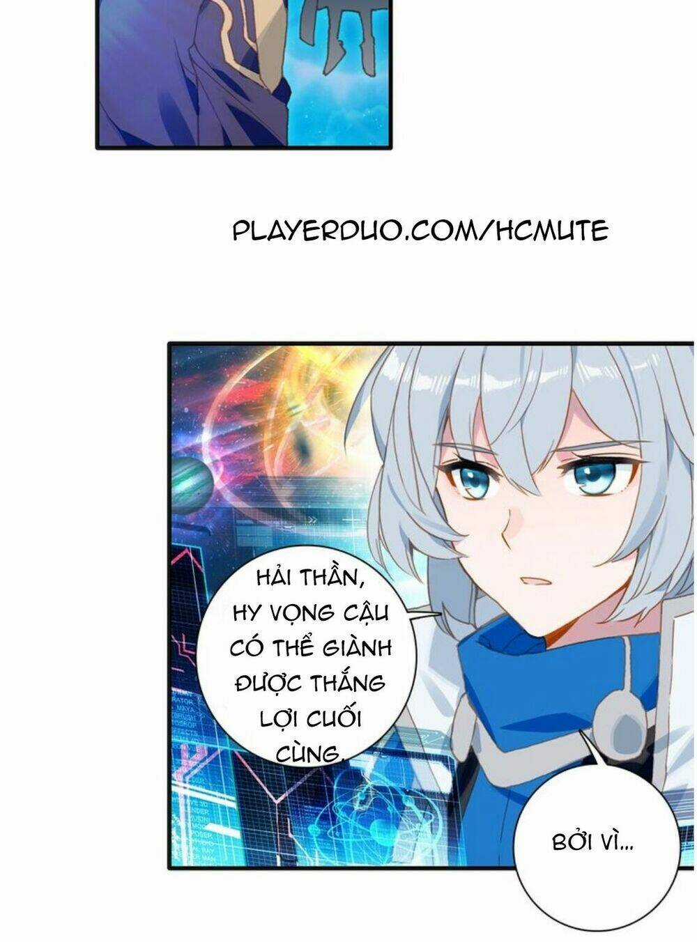 Đấu La Đại Lục Ngoại Truyện: Đường Môn Anh Hùng Chapter 12 trang 12