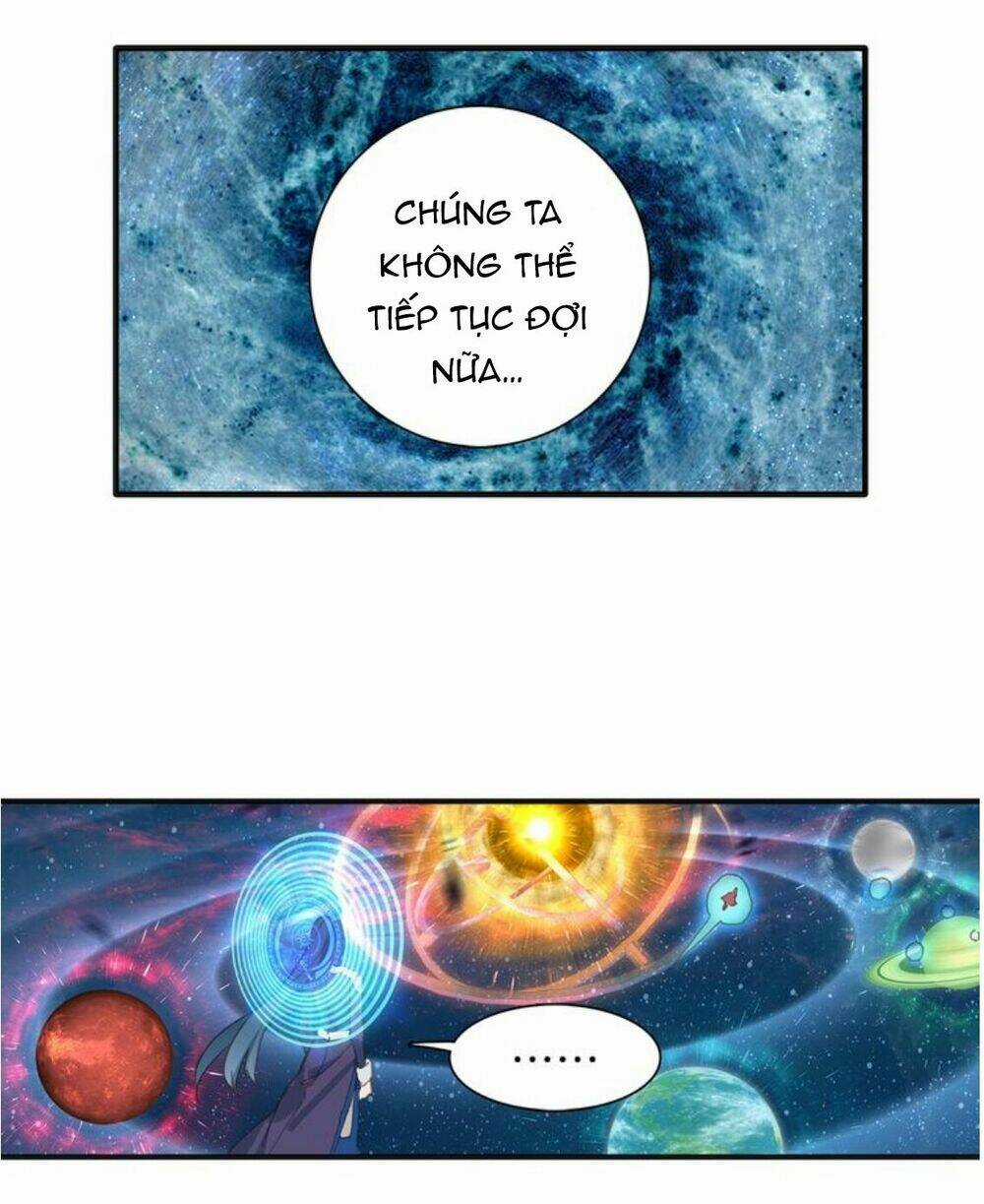 Đấu La Đại Lục Ngoại Truyện: Đường Môn Anh Hùng Chapter 12 trang 13