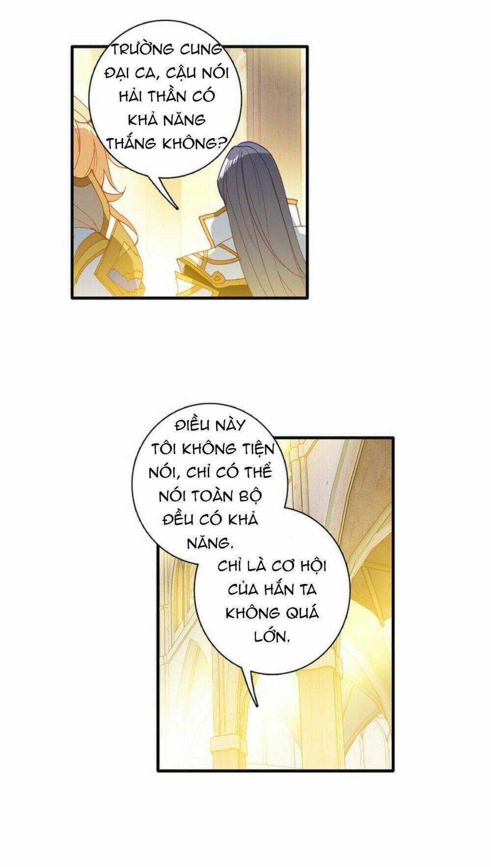 Đấu La Đại Lục Ngoại Truyện: Đường Môn Anh Hùng Chapter 12 trang 25