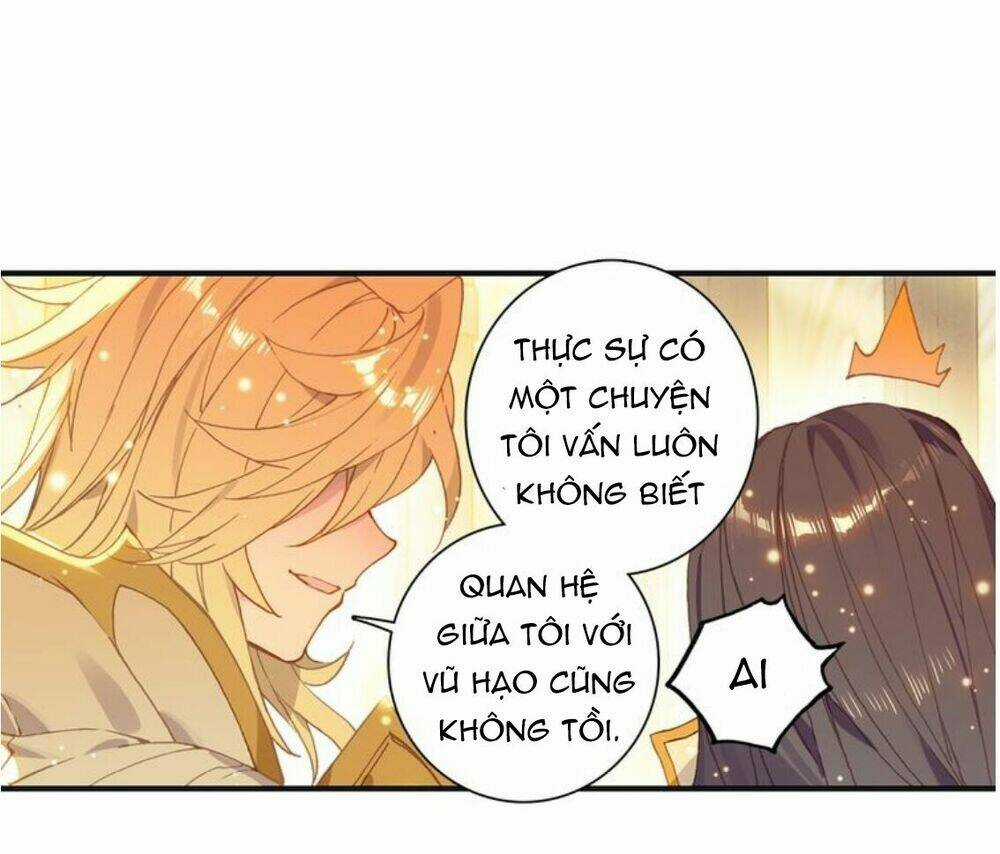 Đấu La Đại Lục Ngoại Truyện: Đường Môn Anh Hùng Chapter 12 trang 26