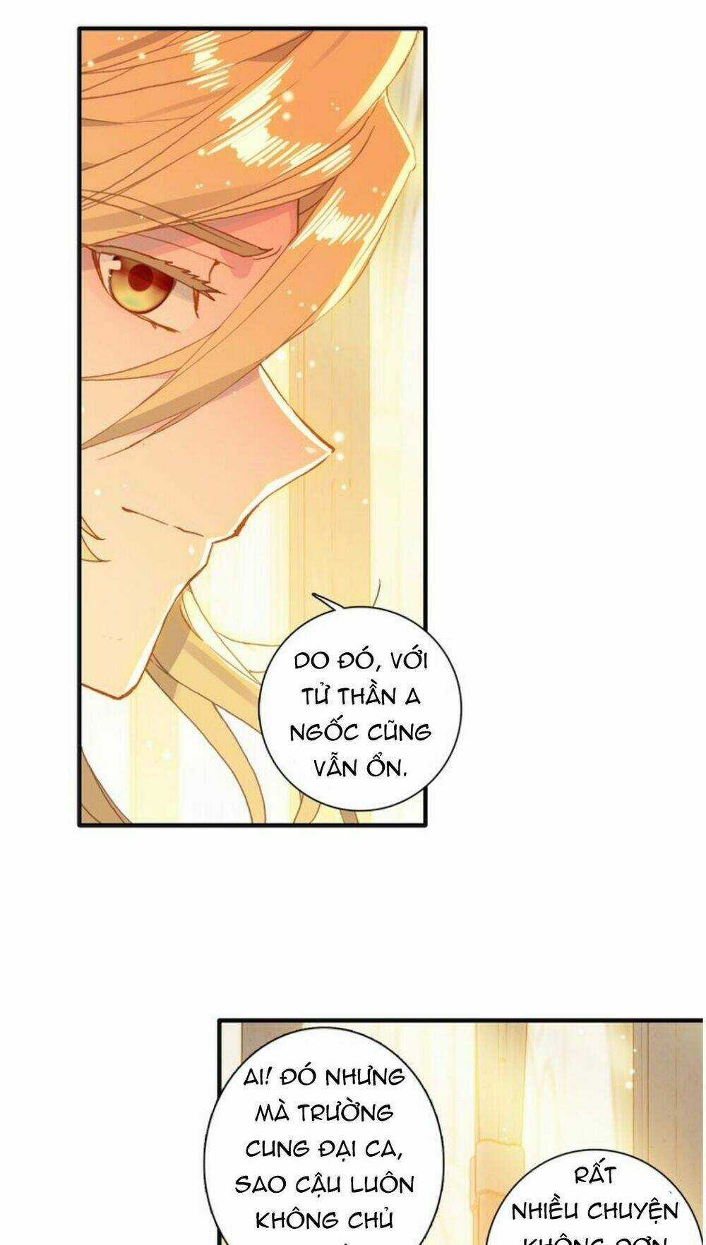 Đấu La Đại Lục Ngoại Truyện: Đường Môn Anh Hùng Chapter 12 trang 27