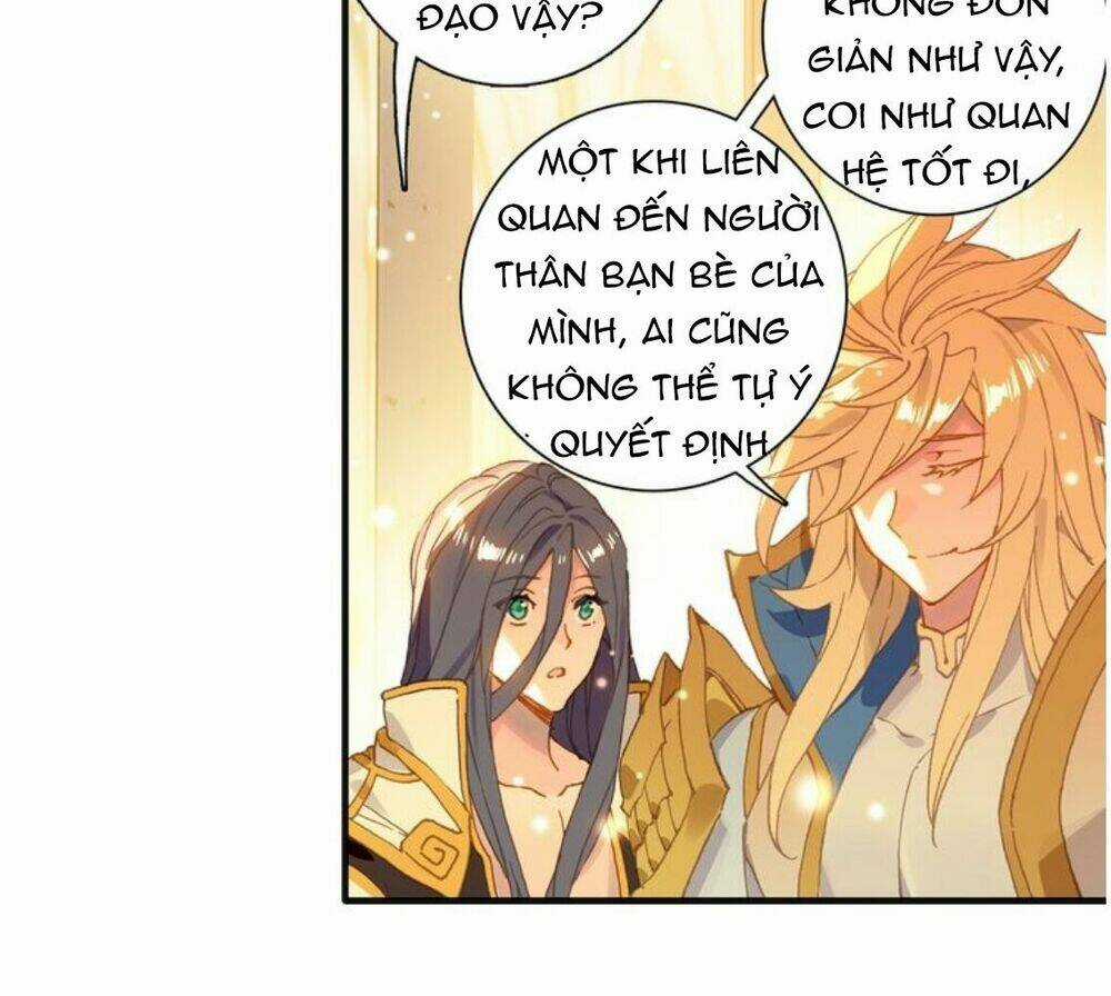 Đấu La Đại Lục Ngoại Truyện: Đường Môn Anh Hùng Chapter 12 trang 28