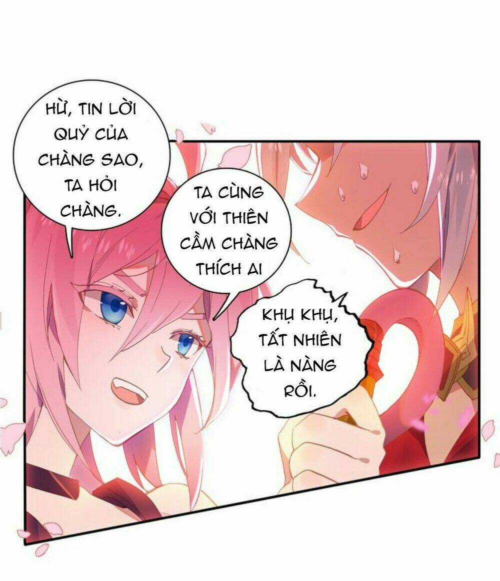 Đấu La Đại Lục Ngoại Truyện: Đường Môn Anh Hùng Chapter 13 trang 10