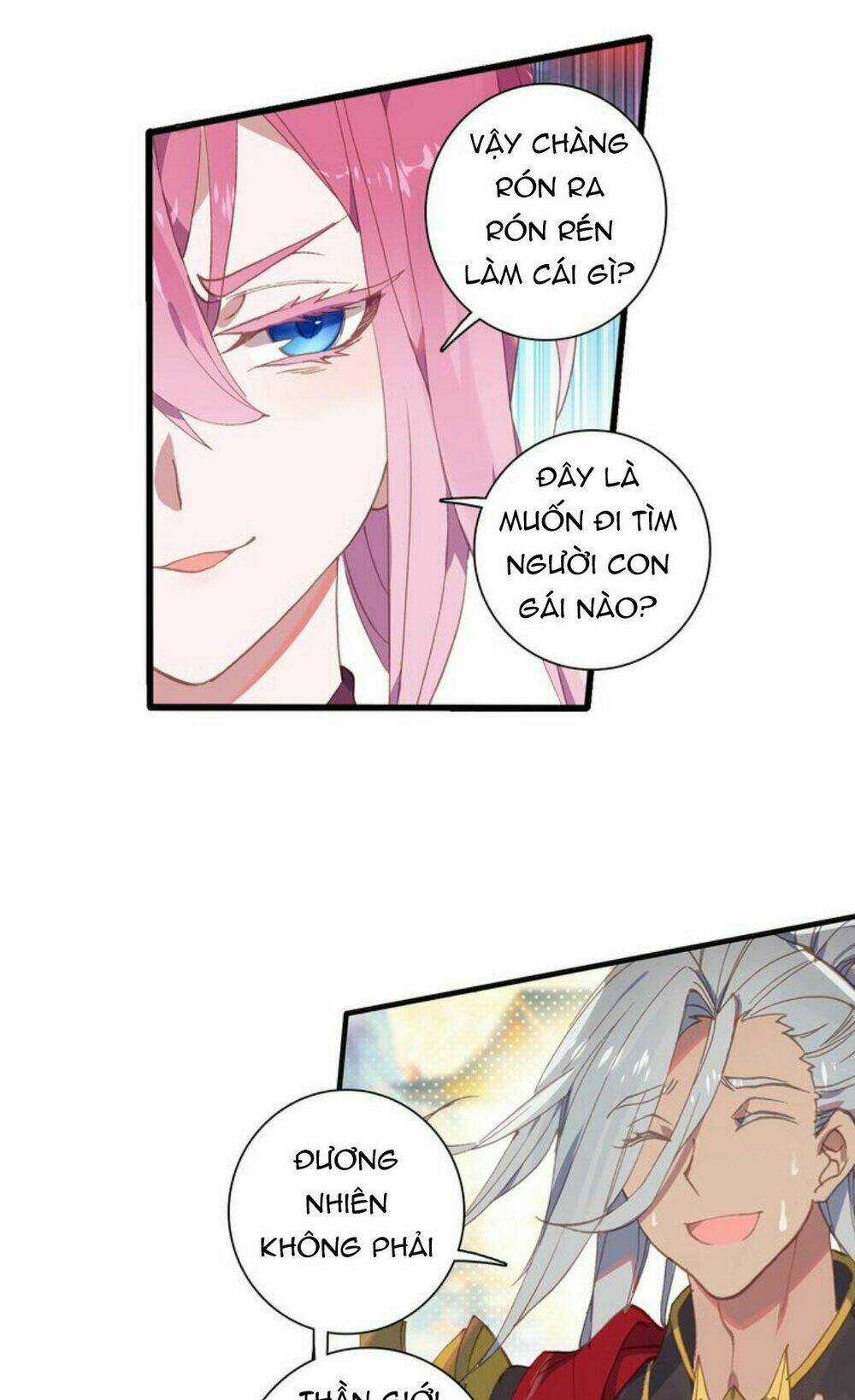 Đấu La Đại Lục Ngoại Truyện: Đường Môn Anh Hùng Chapter 13 trang 11