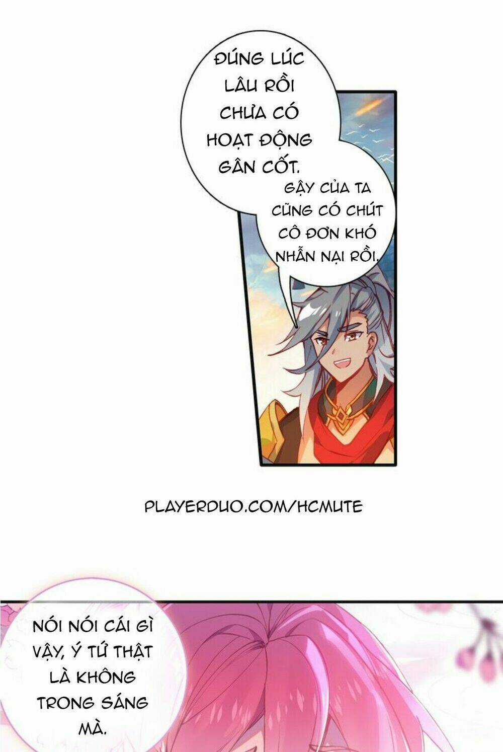 Đấu La Đại Lục Ngoại Truyện: Đường Môn Anh Hùng Chapter 13 trang 13