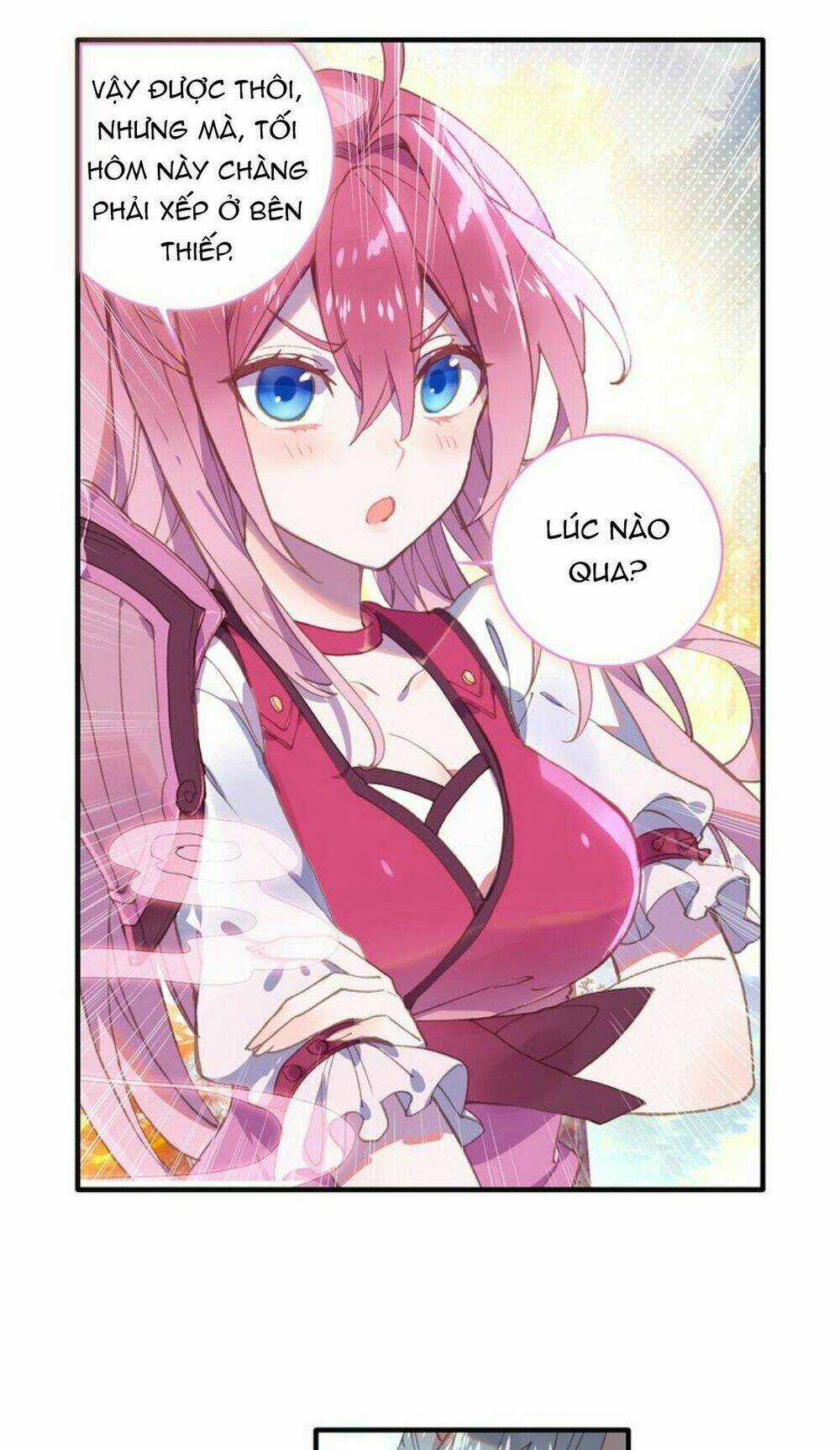 Đấu La Đại Lục Ngoại Truyện: Đường Môn Anh Hùng Chapter 13 trang 15