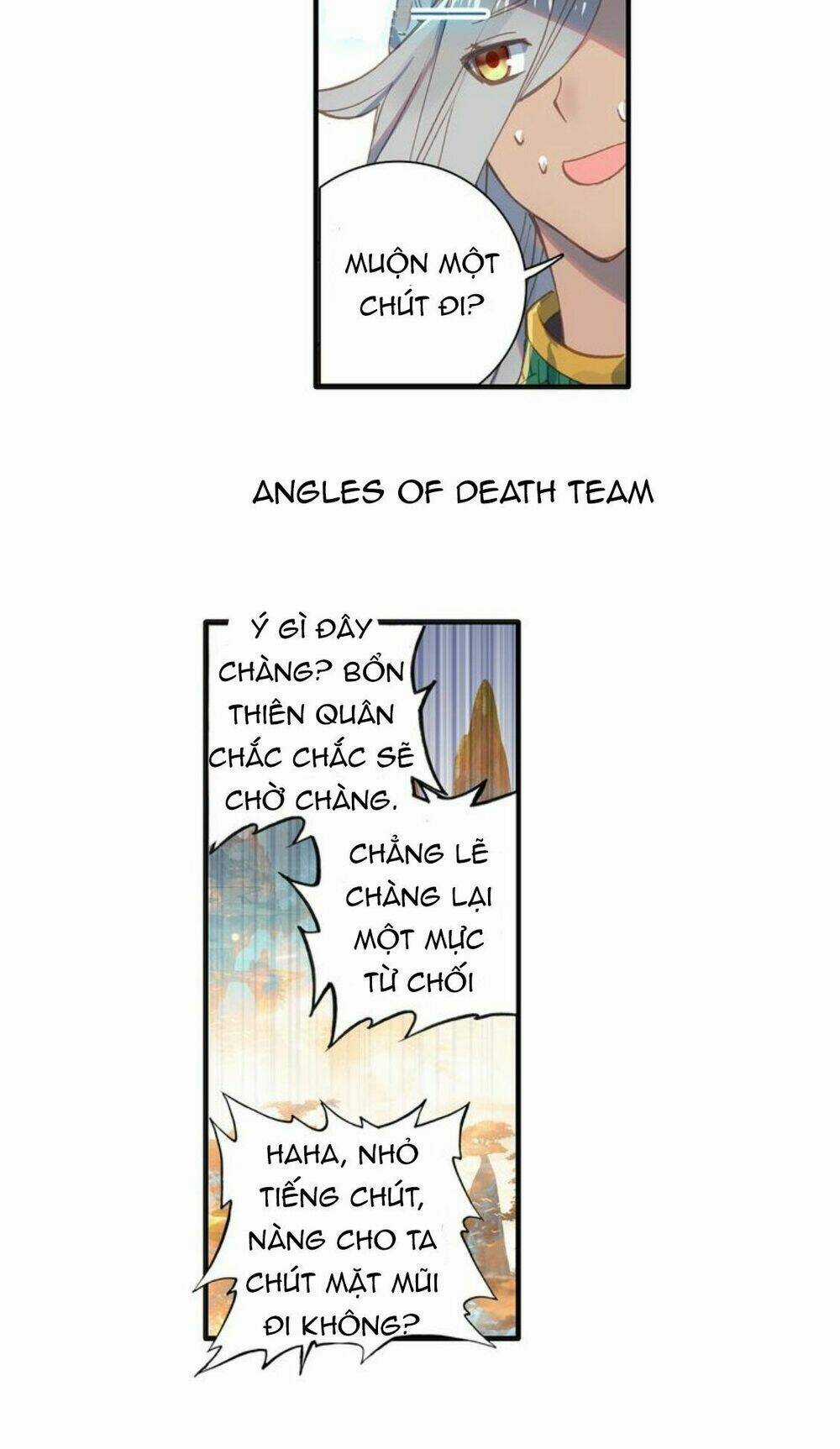 Đấu La Đại Lục Ngoại Truyện: Đường Môn Anh Hùng Chapter 13 trang 16