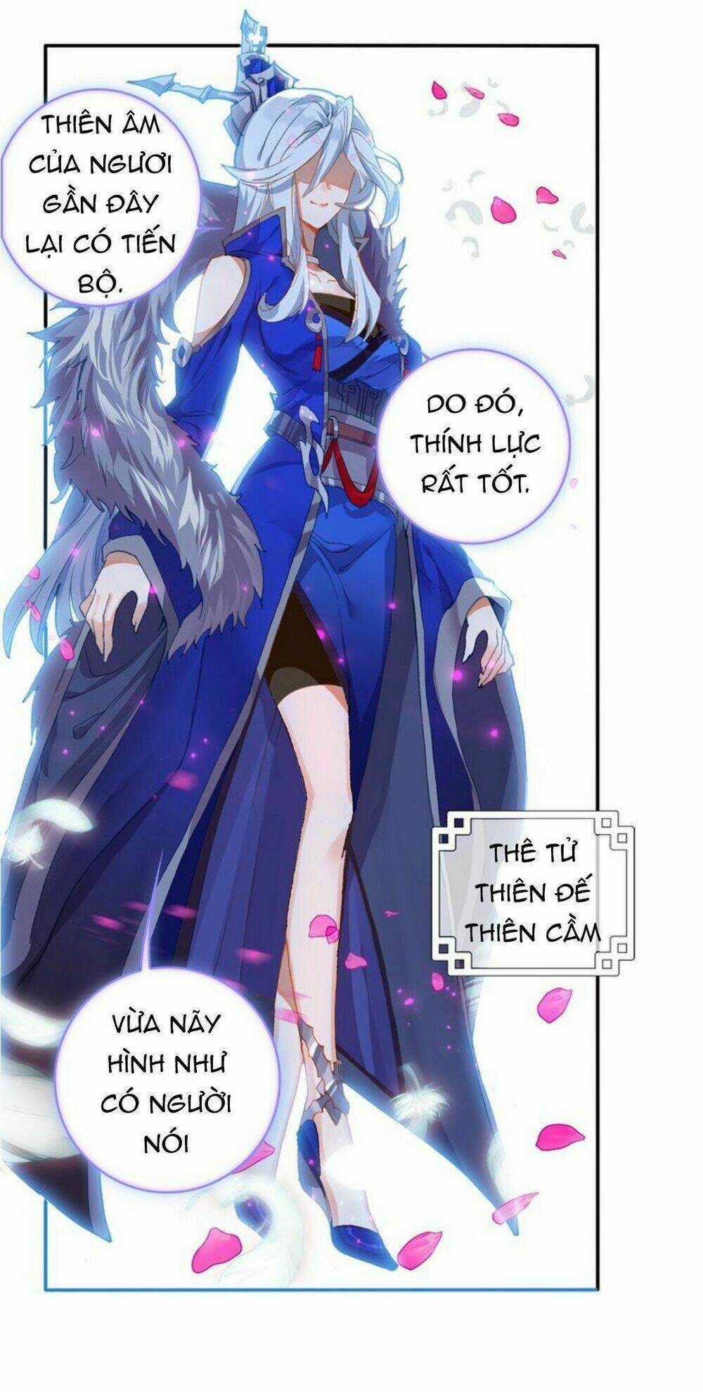 Đấu La Đại Lục Ngoại Truyện: Đường Môn Anh Hùng Chapter 13 trang 19