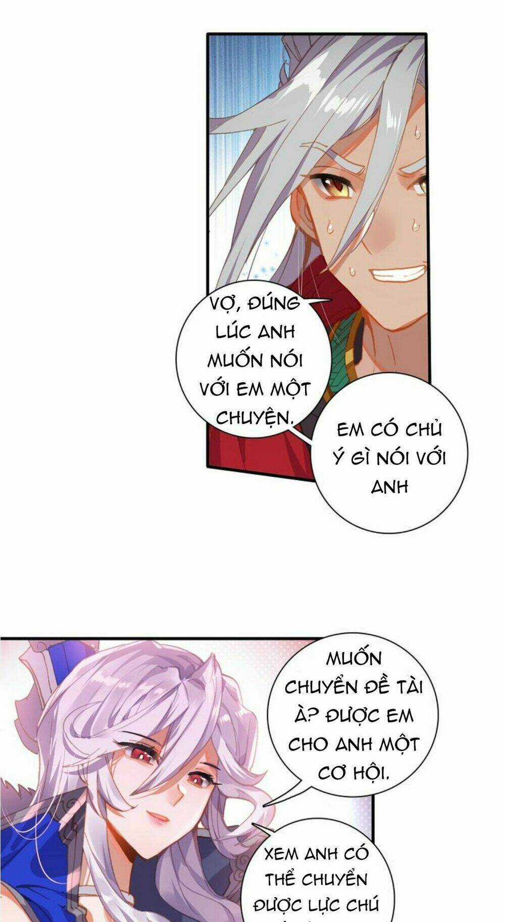 Đấu La Đại Lục Ngoại Truyện: Đường Môn Anh Hùng Chapter 13 trang 23