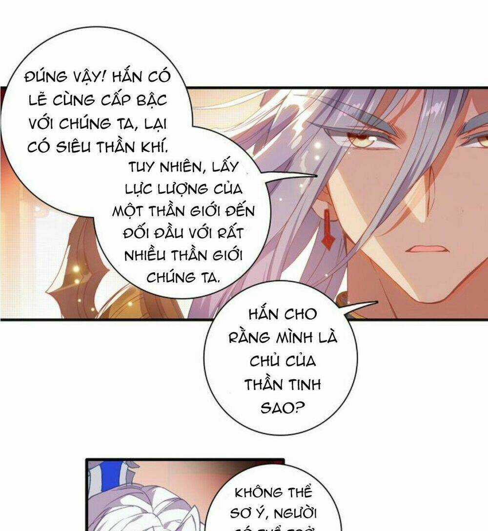 Đấu La Đại Lục Ngoại Truyện: Đường Môn Anh Hùng Chapter 13 trang 25