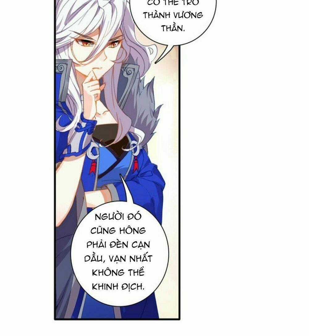 Đấu La Đại Lục Ngoại Truyện: Đường Môn Anh Hùng Chapter 13 trang 26