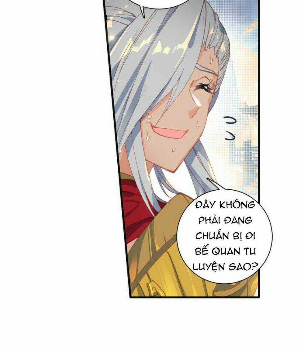 Đấu La Đại Lục Ngoại Truyện: Đường Môn Anh Hùng Chapter 13 trang 9