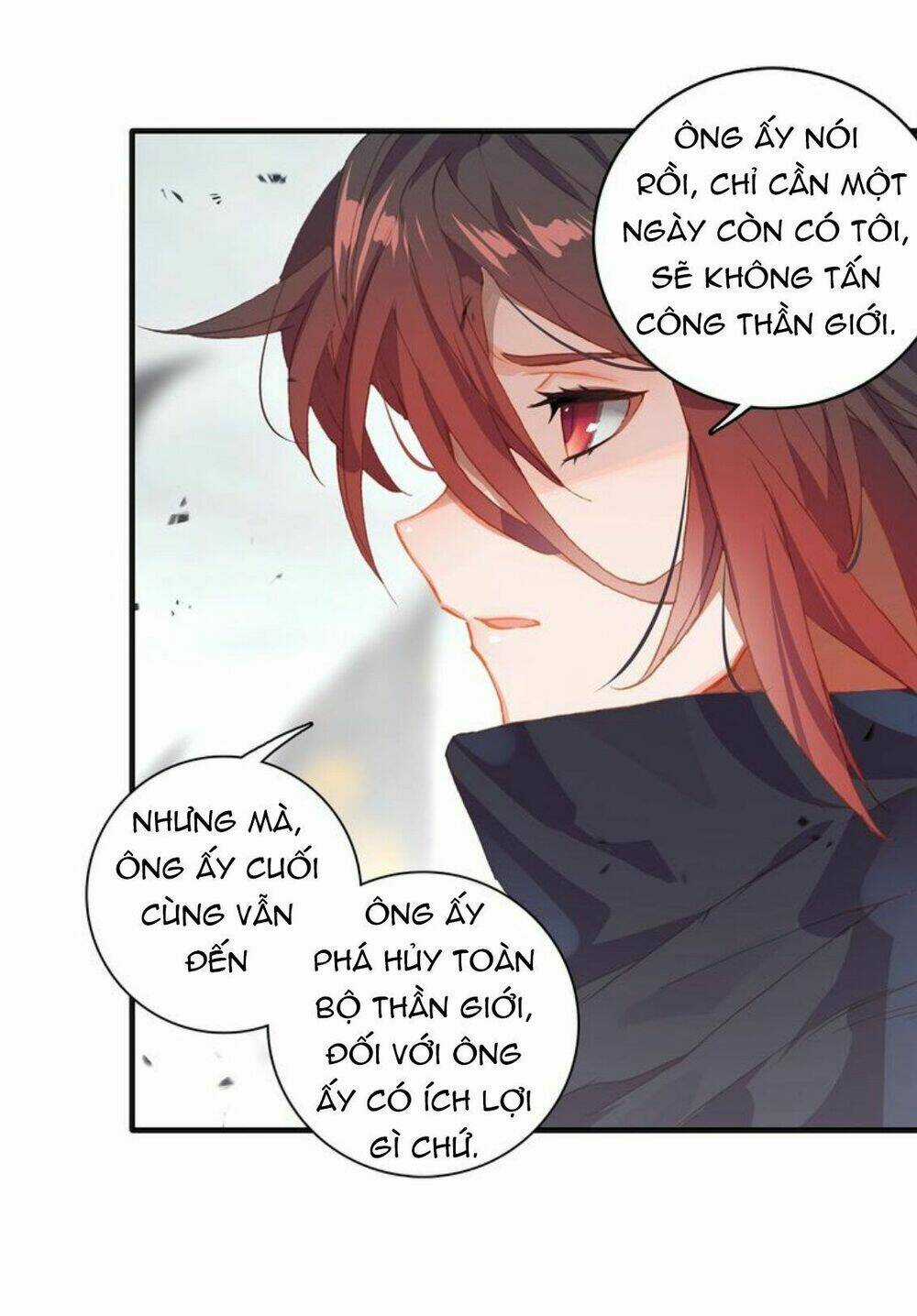 Đấu La Đại Lục Ngoại Truyện: Đường Môn Anh Hùng Chapter 14 trang 11