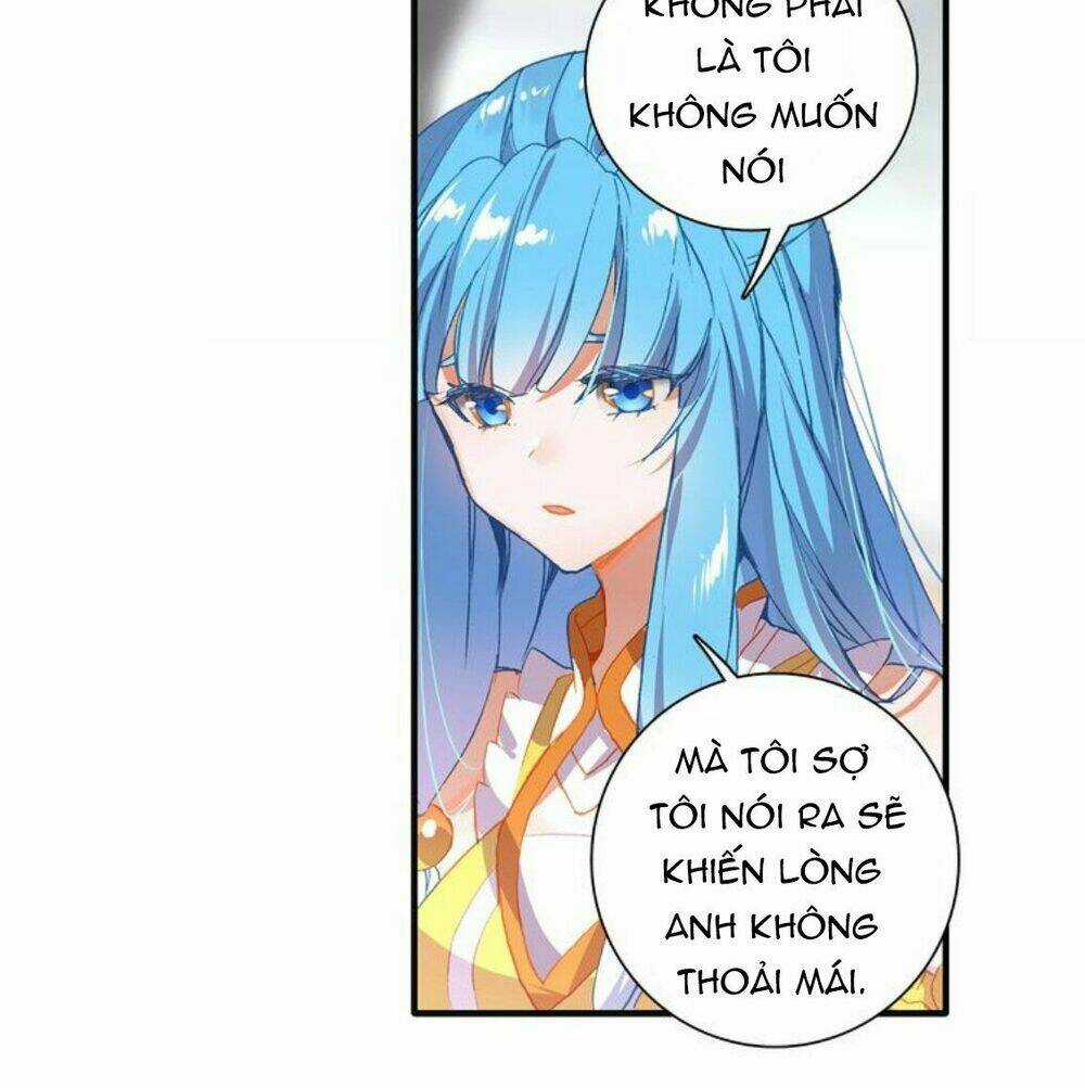 Đấu La Đại Lục Ngoại Truyện: Đường Môn Anh Hùng Chapter 14 trang 14