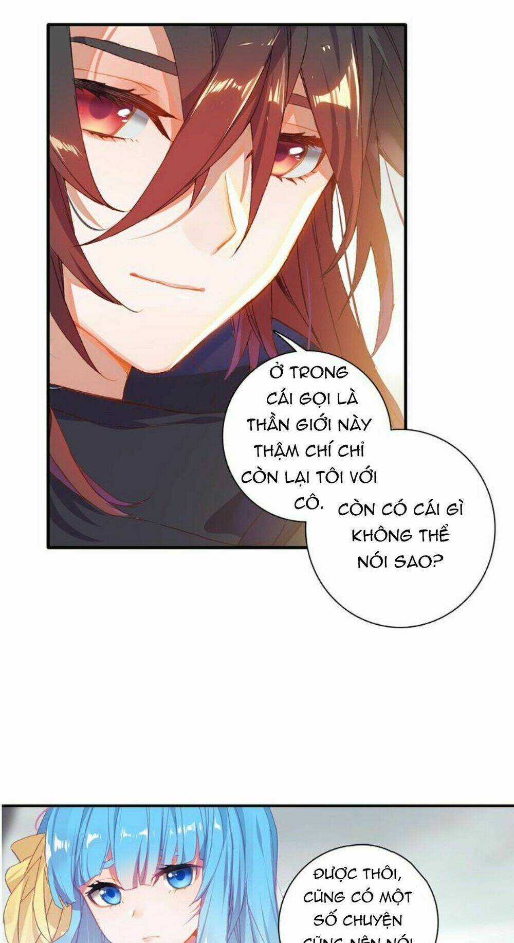 Đấu La Đại Lục Ngoại Truyện: Đường Môn Anh Hùng Chapter 14 trang 15