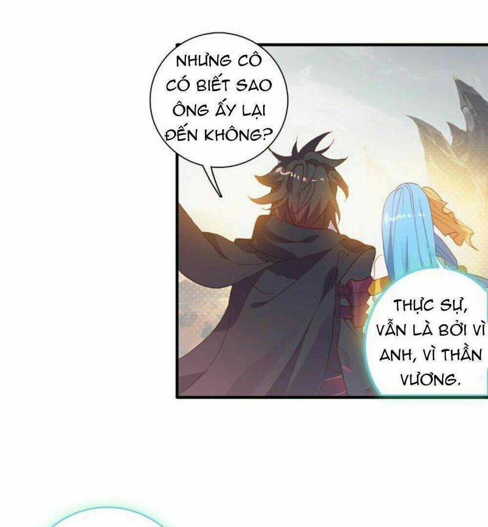 Đấu La Đại Lục Ngoại Truyện: Đường Môn Anh Hùng Chapter 14 trang 21