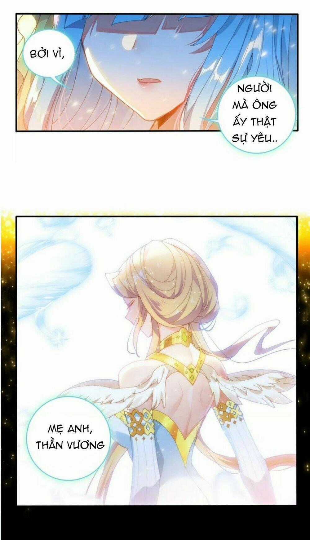 Đấu La Đại Lục Ngoại Truyện: Đường Môn Anh Hùng Chapter 14 trang 23