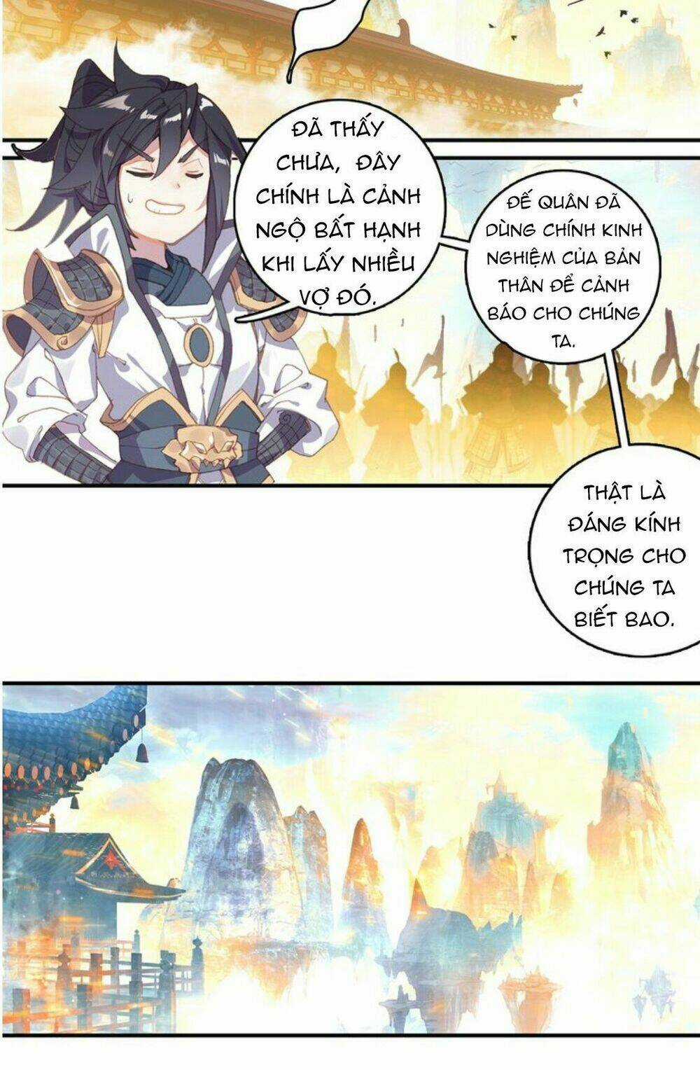 Đấu La Đại Lục Ngoại Truyện: Đường Môn Anh Hùng Chapter 14 trang 5