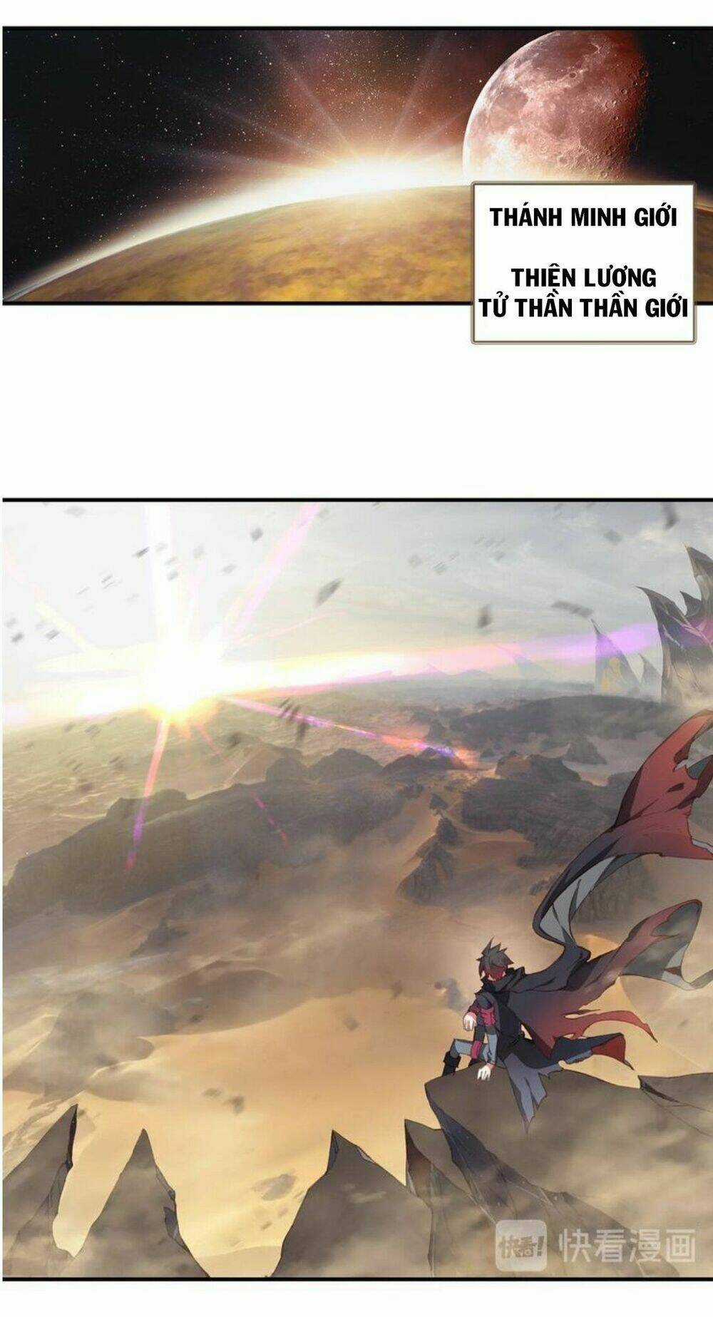 Đấu La Đại Lục Ngoại Truyện: Đường Môn Anh Hùng Chapter 14 trang 6