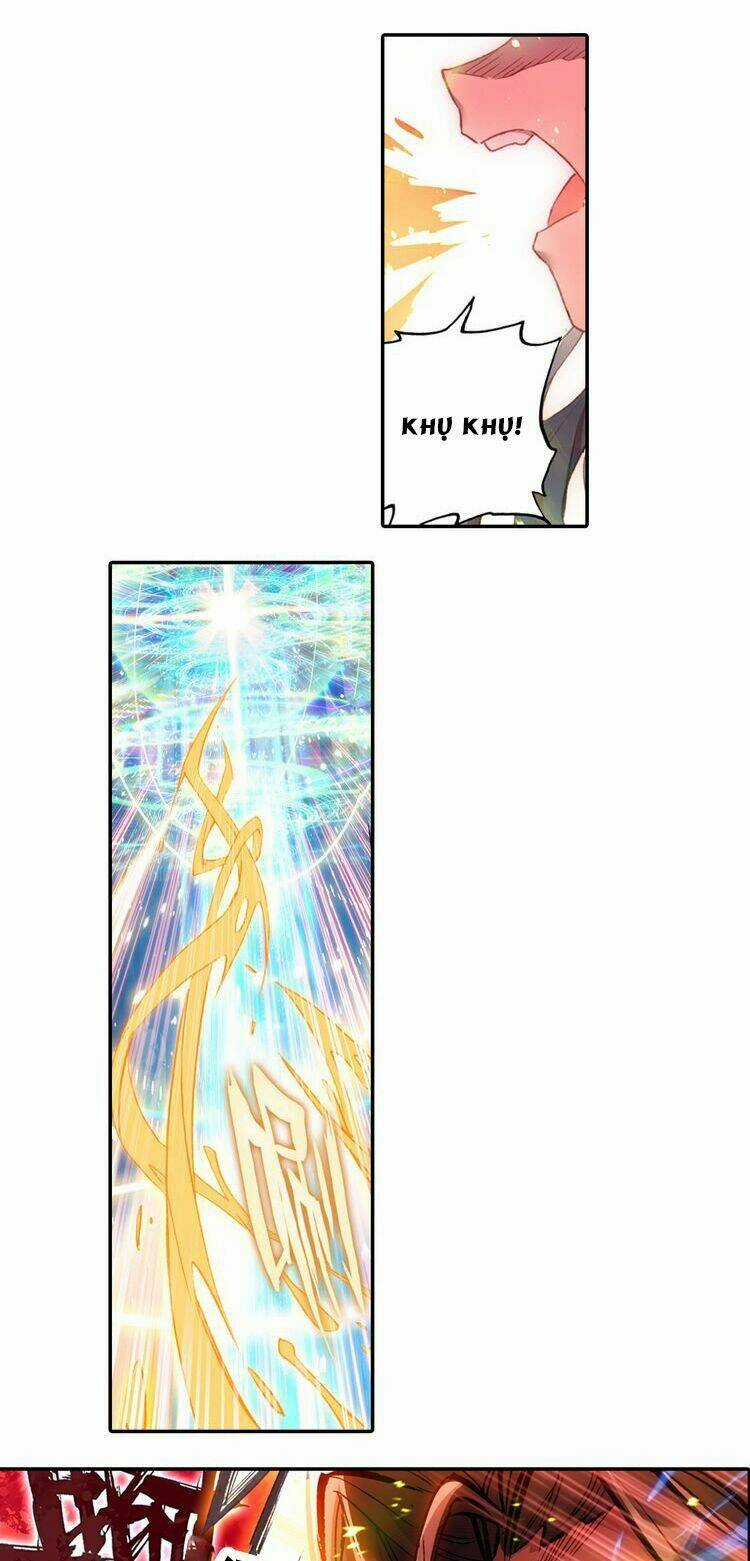 Đấu La Đại Lục Ngoại Truyện: Đường Môn Anh Hùng Chapter 2 trang 12