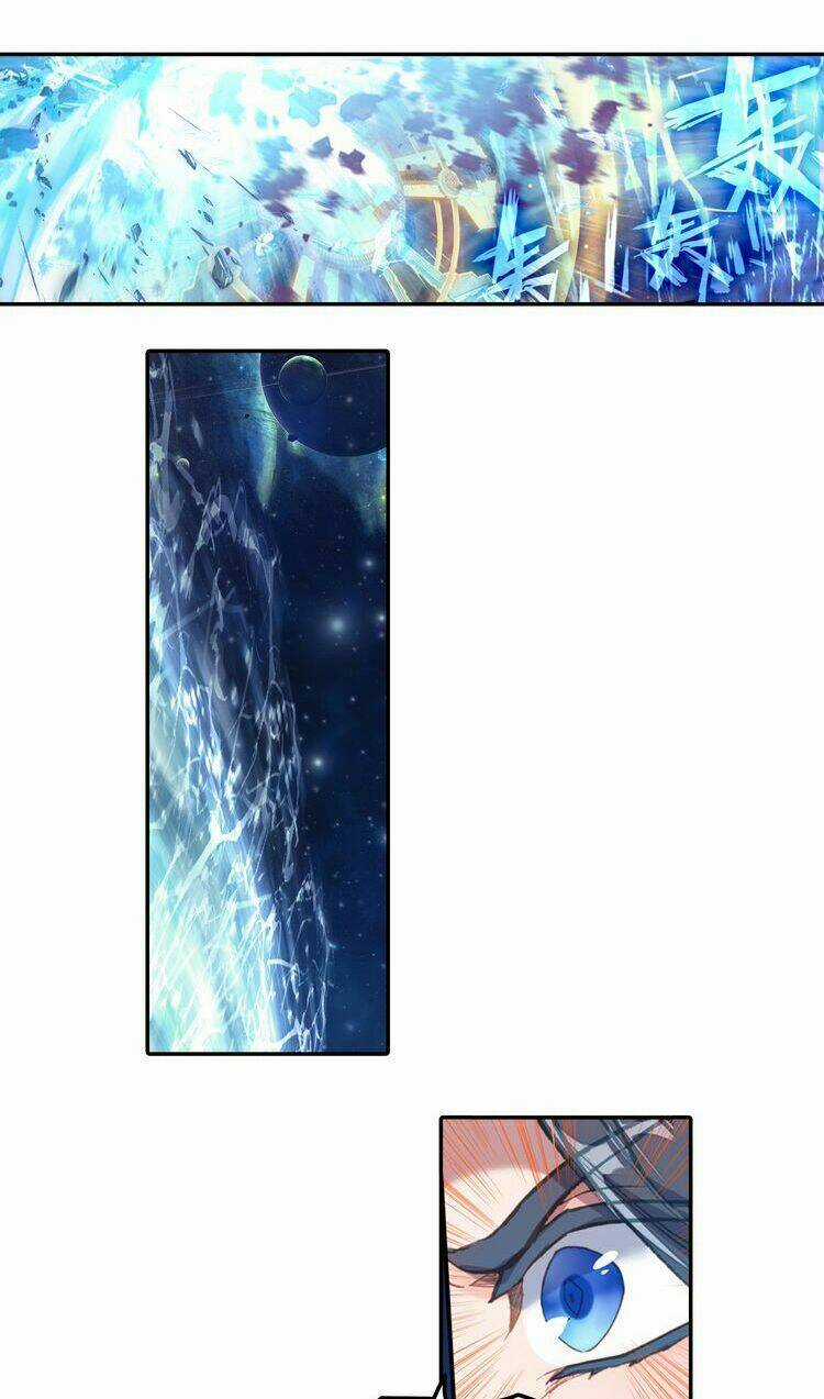 Đấu La Đại Lục Ngoại Truyện: Đường Môn Anh Hùng Chapter 2 trang 14