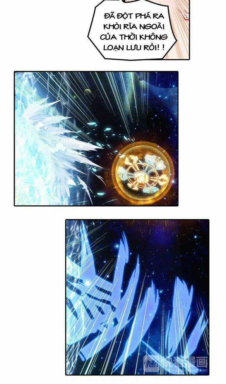 Đấu La Đại Lục Ngoại Truyện: Đường Môn Anh Hùng Chapter 2 trang 15