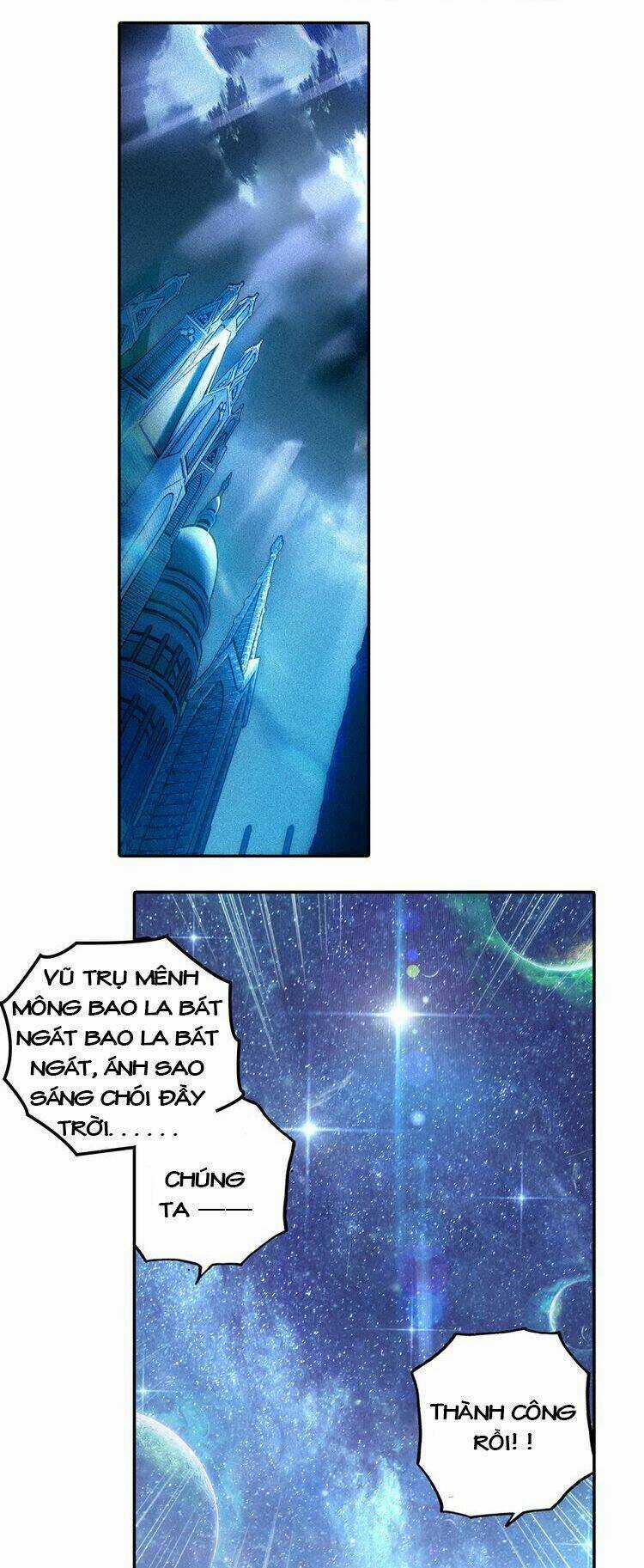 Đấu La Đại Lục Ngoại Truyện: Đường Môn Anh Hùng Chapter 2 trang 16