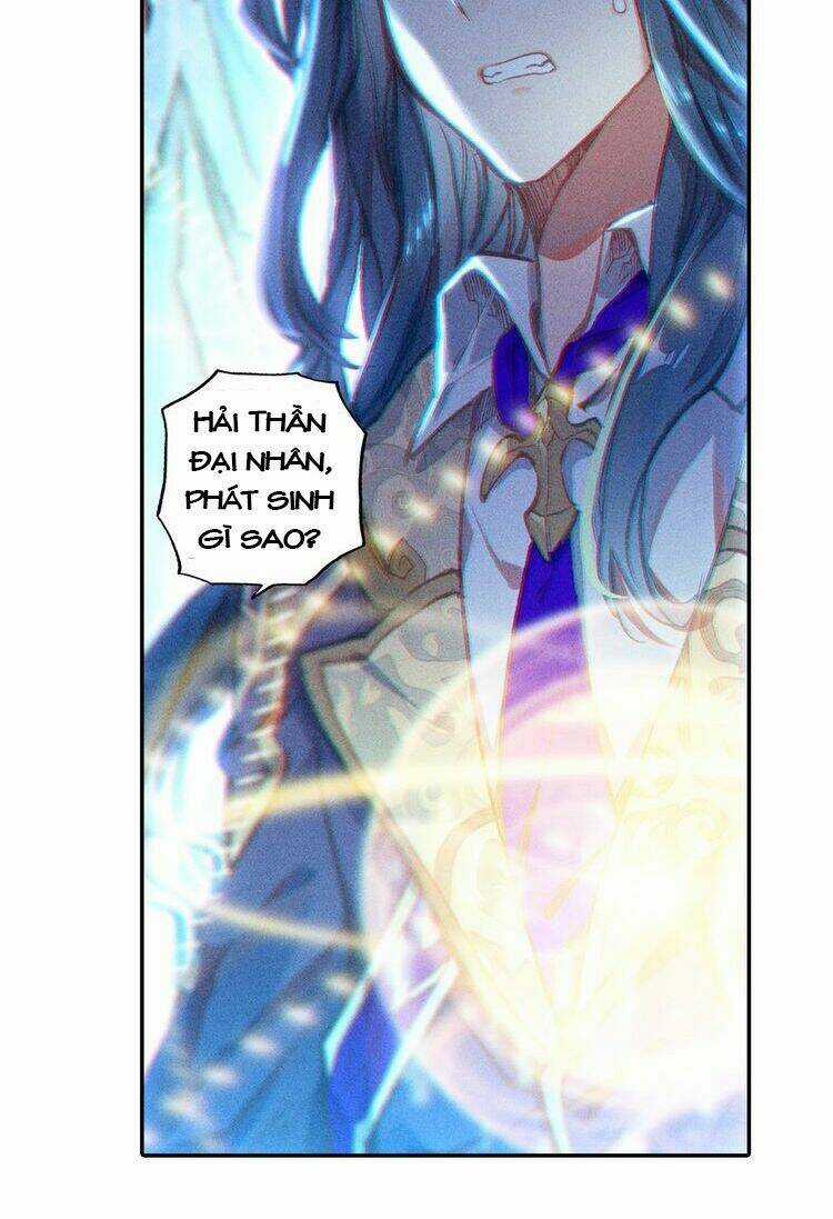 Đấu La Đại Lục Ngoại Truyện: Đường Môn Anh Hùng Chapter 2 trang 20