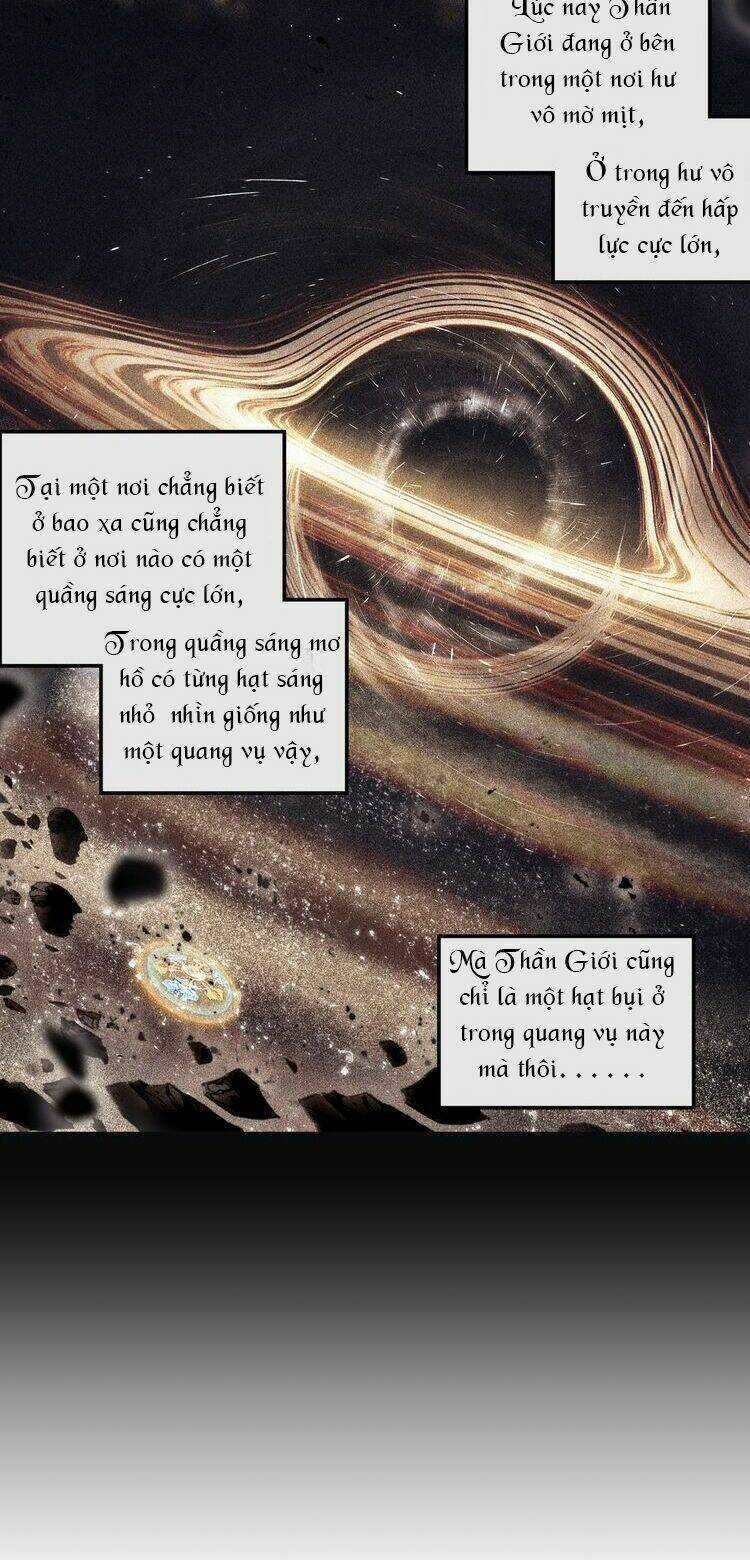 Đấu La Đại Lục Ngoại Truyện: Đường Môn Anh Hùng Chapter 2 trang 22