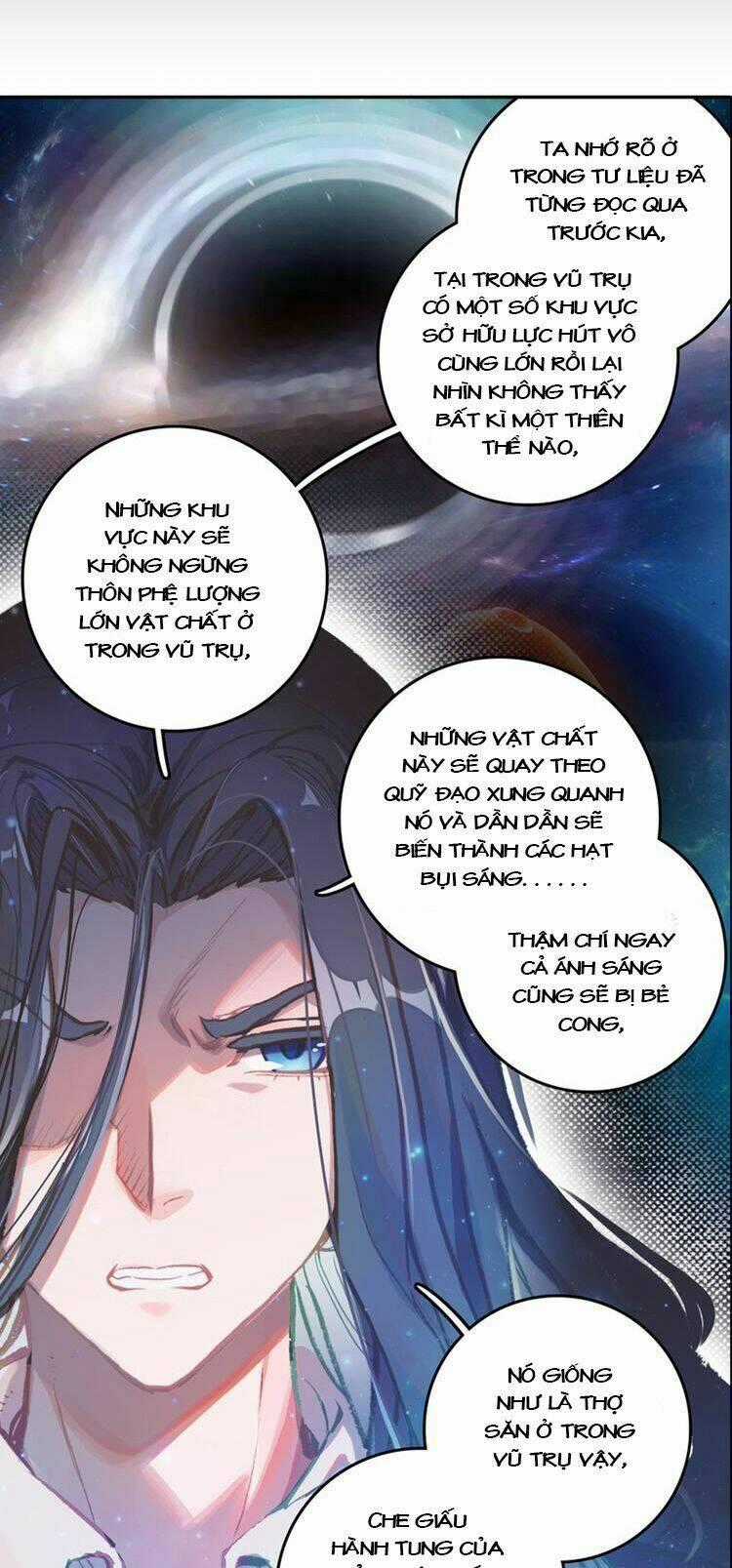 Đấu La Đại Lục Ngoại Truyện: Đường Môn Anh Hùng Chapter 2 trang 23