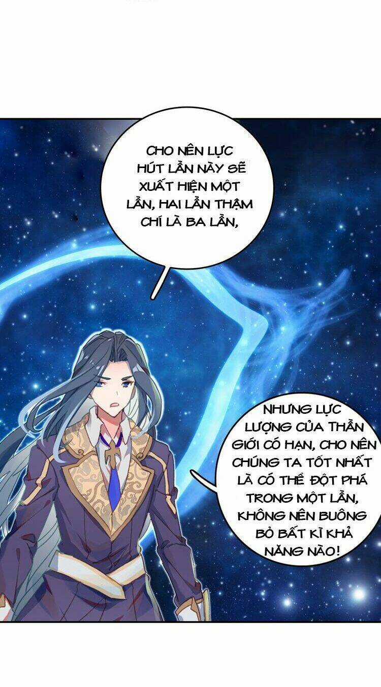 Đấu La Đại Lục Ngoại Truyện: Đường Môn Anh Hùng Chapter 2 trang 3