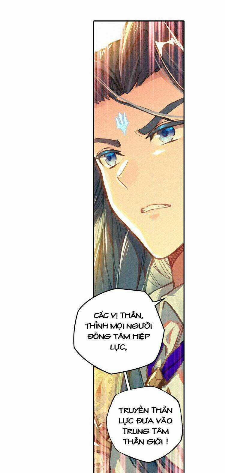 Đấu La Đại Lục Ngoại Truyện: Đường Môn Anh Hùng Chapter 2 trang 4