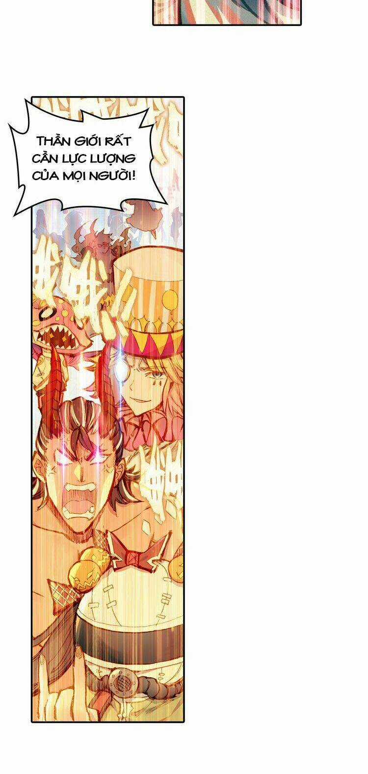 Đấu La Đại Lục Ngoại Truyện: Đường Môn Anh Hùng Chapter 2 trang 5