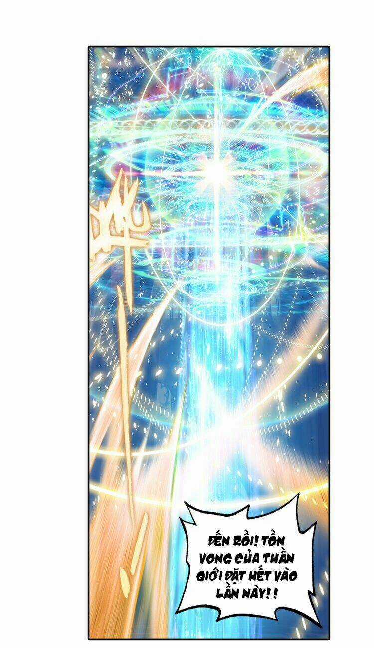 Đấu La Đại Lục Ngoại Truyện: Đường Môn Anh Hùng Chapter 2 trang 6