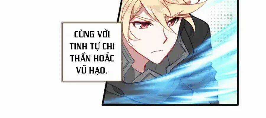 Đấu La Đại Lục Ngoại Truyện: Đường Môn Anh Hùng Chapter 27 trang 8