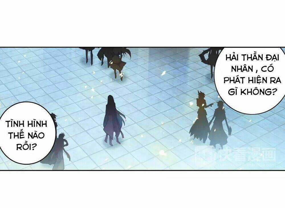 Đấu La Đại Lục Ngoại Truyện: Đường Môn Anh Hùng Chapter 3 trang 12