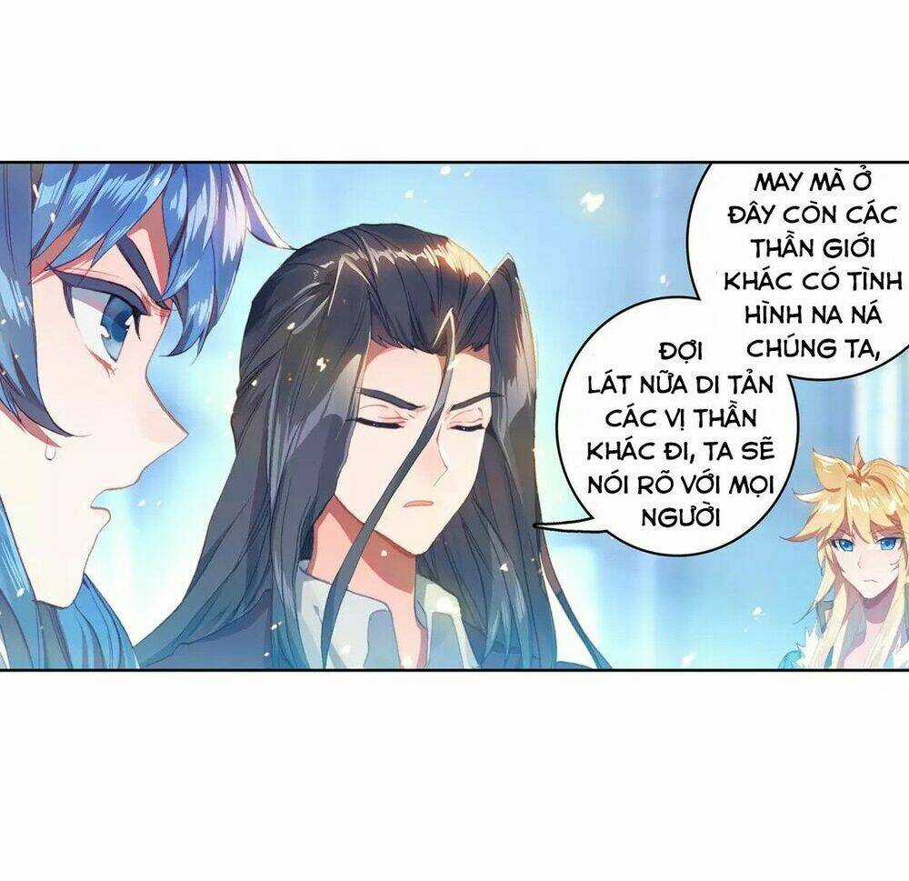 Đấu La Đại Lục Ngoại Truyện: Đường Môn Anh Hùng Chapter 3 trang 13