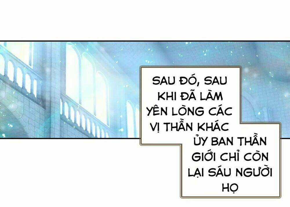 Đấu La Đại Lục Ngoại Truyện: Đường Môn Anh Hùng Chapter 3 trang 14